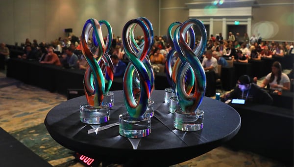 Be sure to submit next year. One of these beauties could be yours!