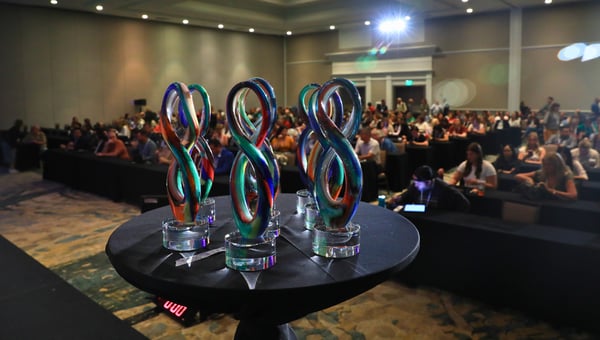 Configura Awards 2026 in Orlando