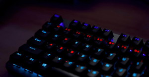 keyboard