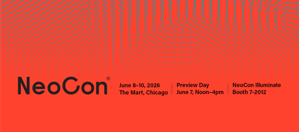 banner of neocon 2026