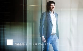 Maars Living Walls Maars Living Walls