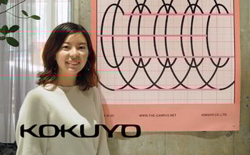kokuyo kokuyo