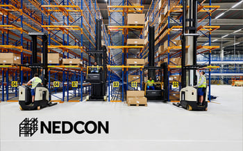 nedcon nedcon