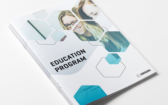 Education Program | Configura