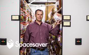 spacesaver spacesaver
