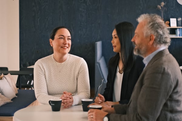 Sales Europe