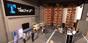 Techrum_Narashino