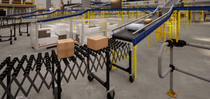 conveyors