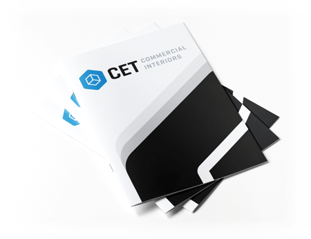 cover of cet resource document
