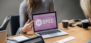 Spec 8.0 is released