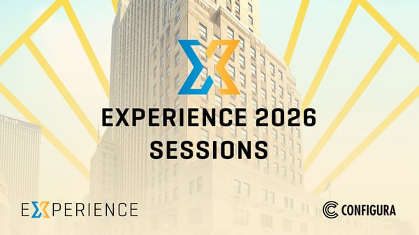 Experience Sessions Thumbnail