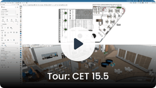 Tour: CET 15.5