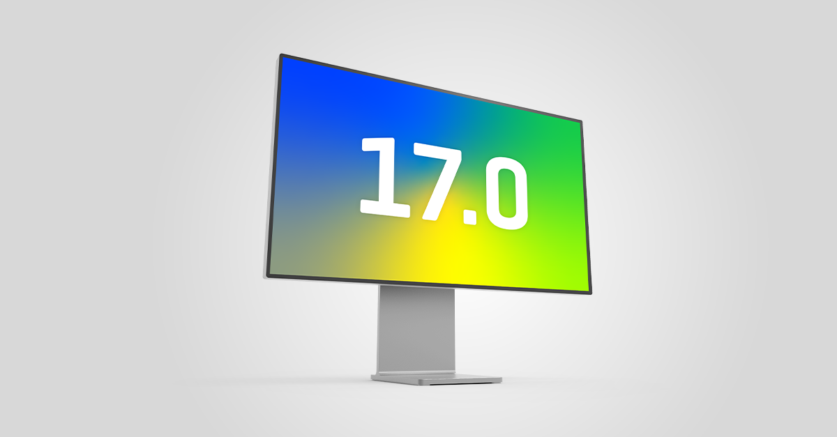 Configura publie des mises à jour logicielles axées sur la stabilité et l'utilisabilité