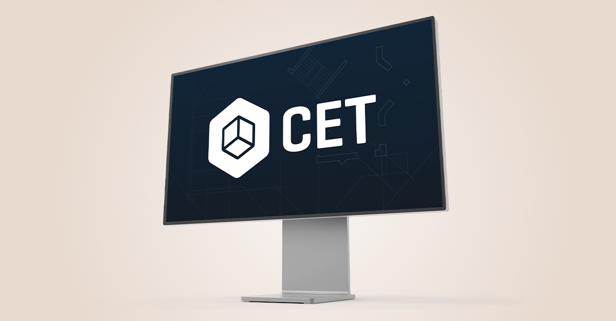 15 cet to et
