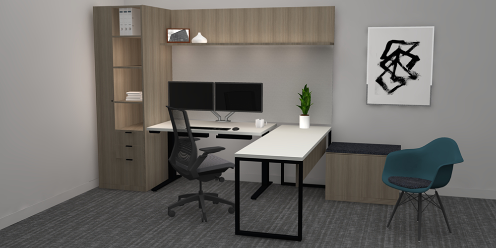 Configura nomme Julia Singer "Utilisateur du Mois"